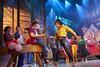 Grease The Musical, London
