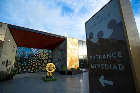 The Royal Mint Experience