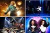 Theatre shows in 2024
