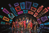 Guys And Dolls To End West End Run Early %7C Group Travel %7C Theatre News %7C The company of Guys and Dolls - credit Johan Persson